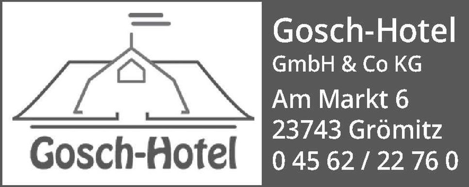 Gewerbeverein Grömitz