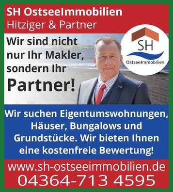 2/3 Wir suchen Eigentumswohungen