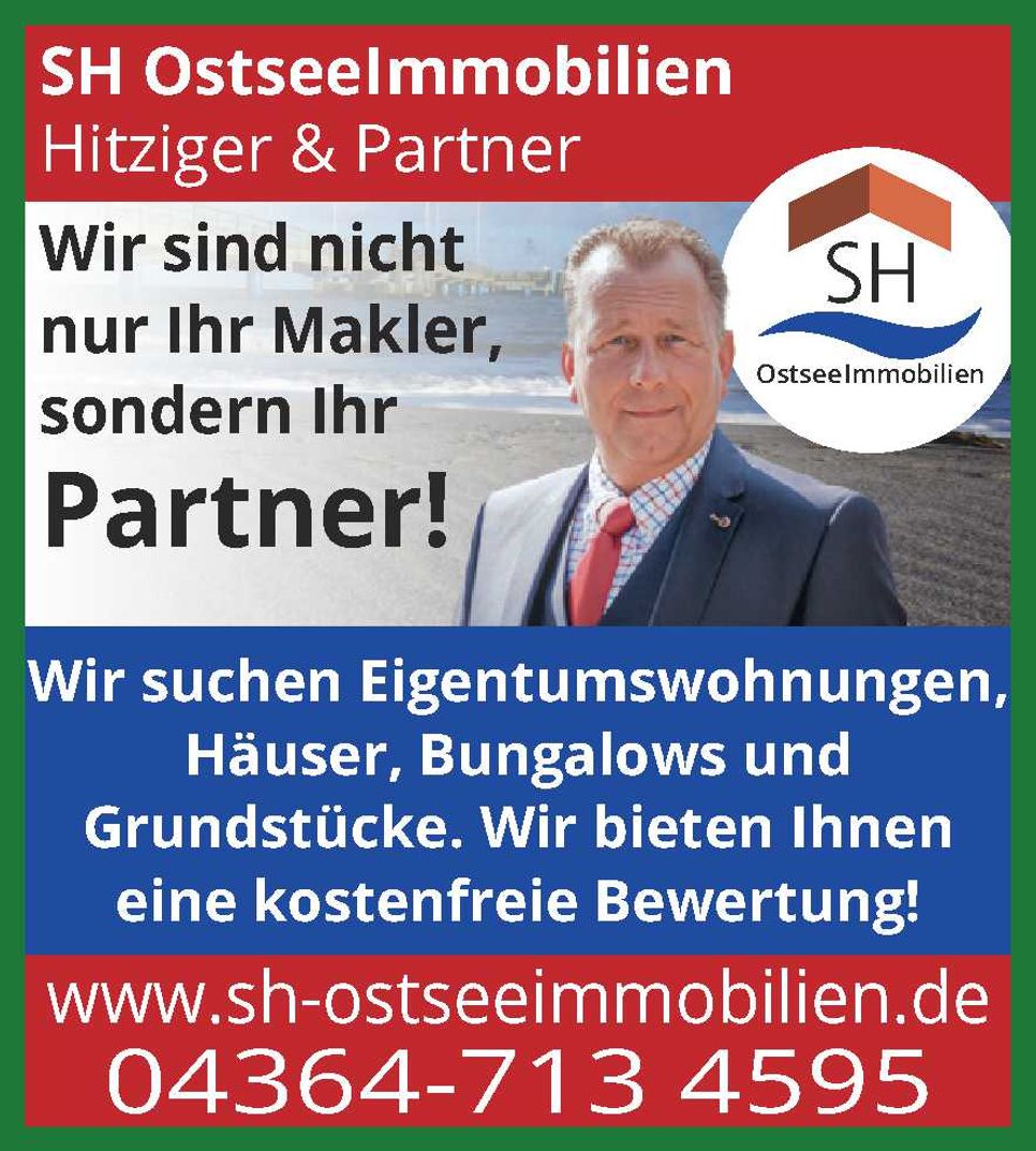 2/3 Wir suchen Eigentumswohungen