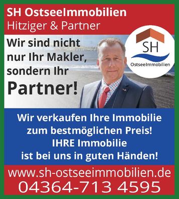 3/3 Wir verkaufen Ihre Immobilie