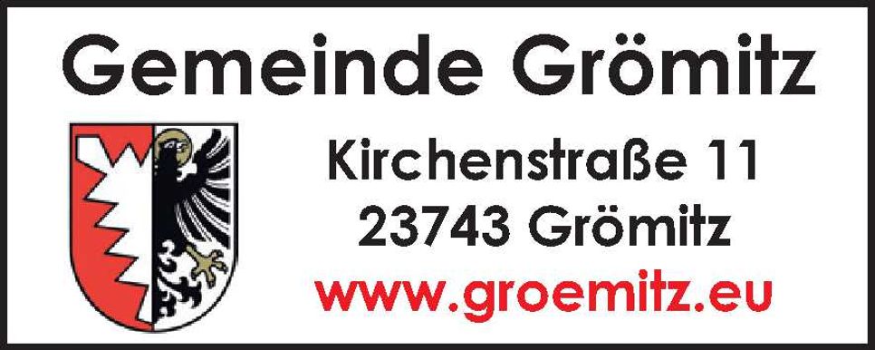 Gewerbeverein Grömitz