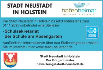 Schulsekretariat / Schule am Rosengarten