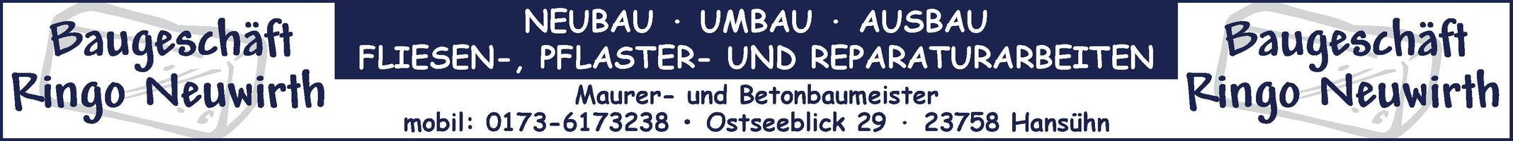 Bauen und Wohnen Januar 2026