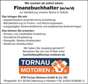 Finanzbuchhalter