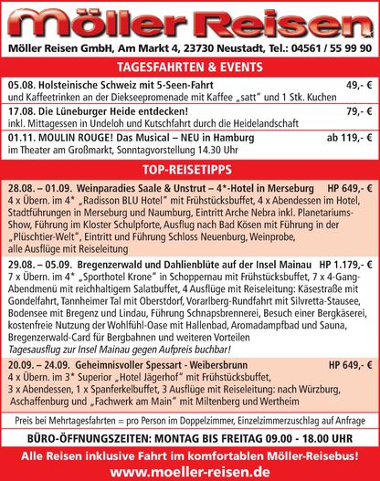 Angebote KW 30