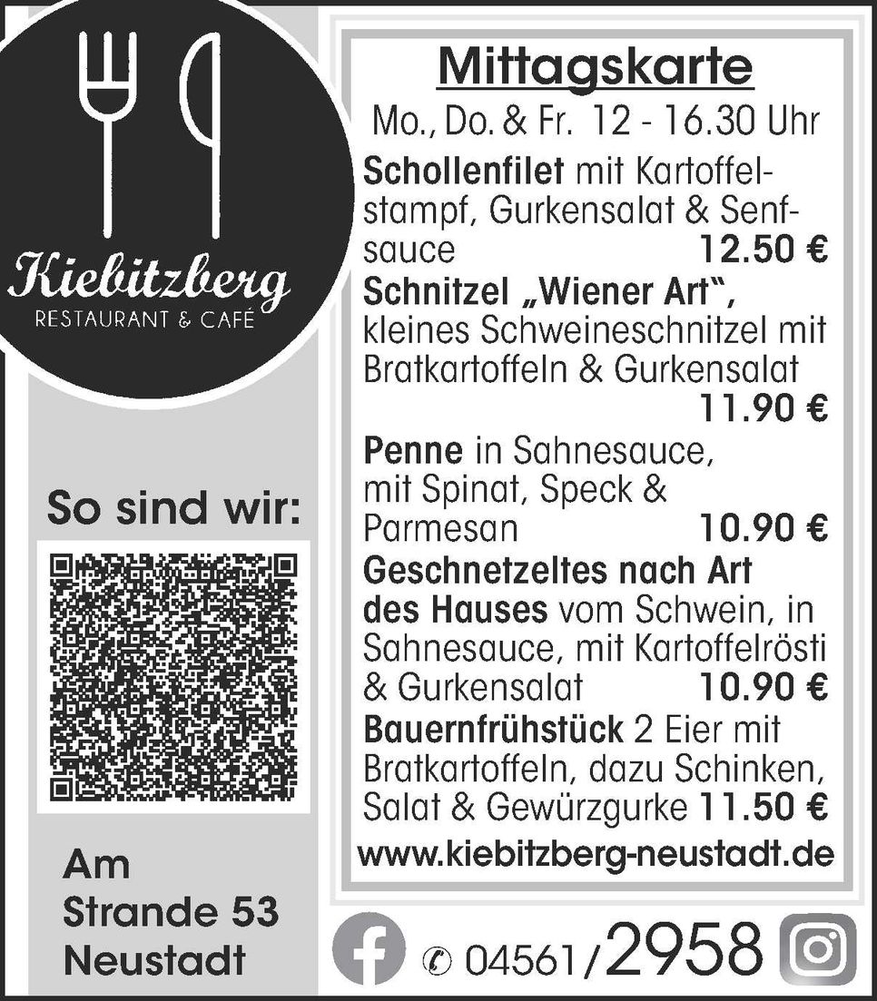 16. KW / Imageanzeige 2026