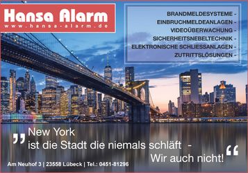 Tag des Einbruchschutzes 2025