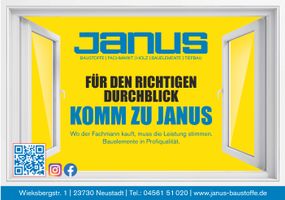 Für den richtigen Durchblick