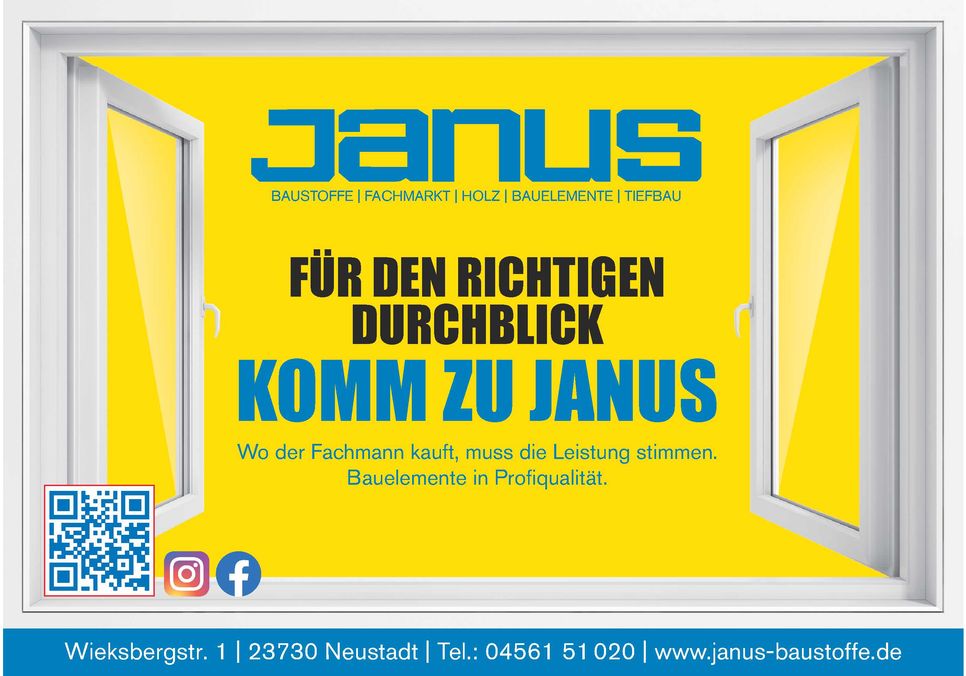 Für den richtigen Durchblick