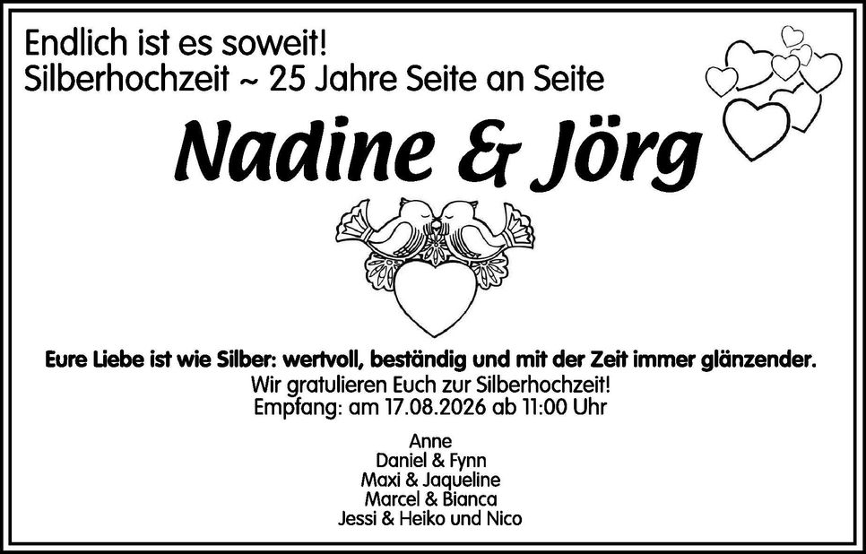 WebAd-Anzeige