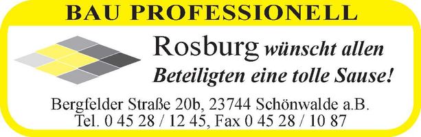 Schlager Sause