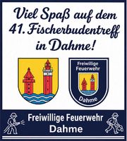 Fischerbudentreff Dahme