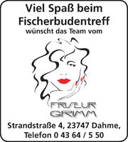 Fischerbudentreff Dahme