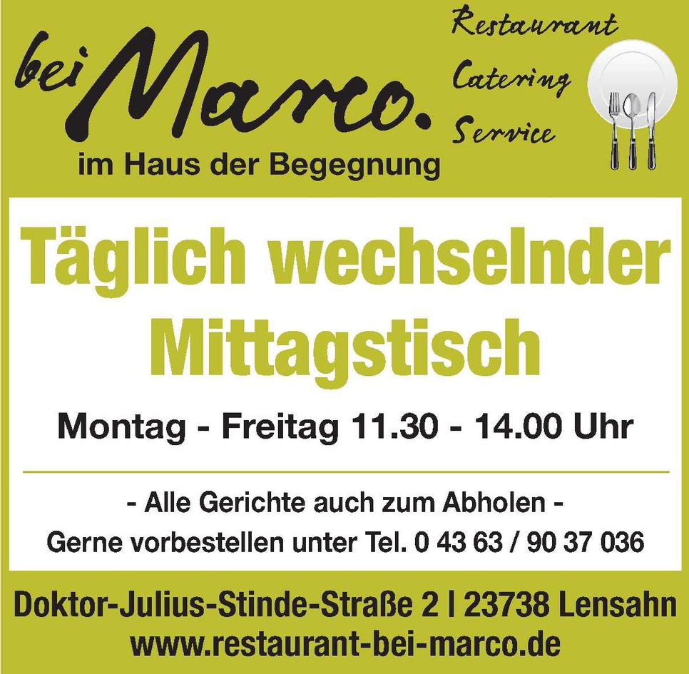 KW 28  Imageanzeige 