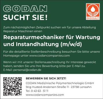 Reparaturmechaniker