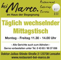 KW 29 Imageanzeige
