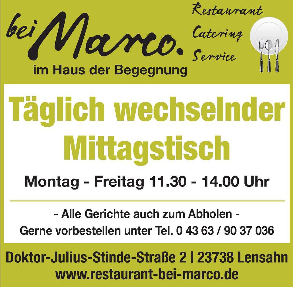 KW 29  Imageanzeige 
