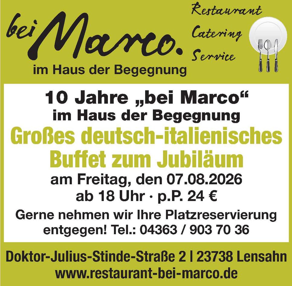 KW 30  Imageanzeige 
