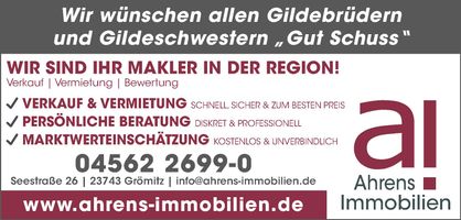 Bürgergilde Grömitz