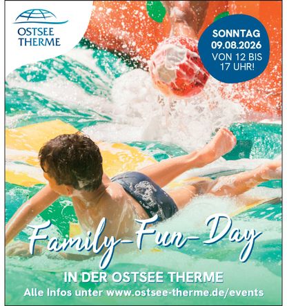 Family Fun Day