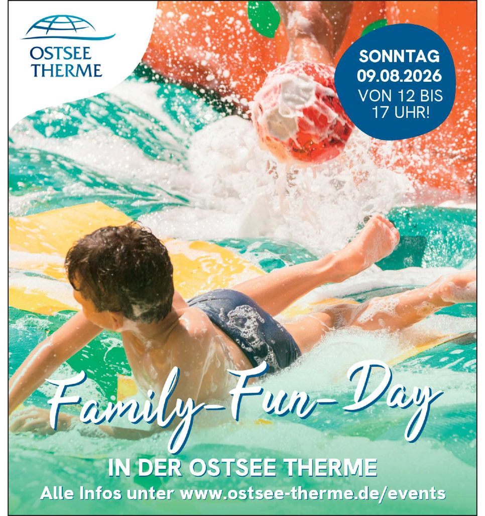 Family Fun Day