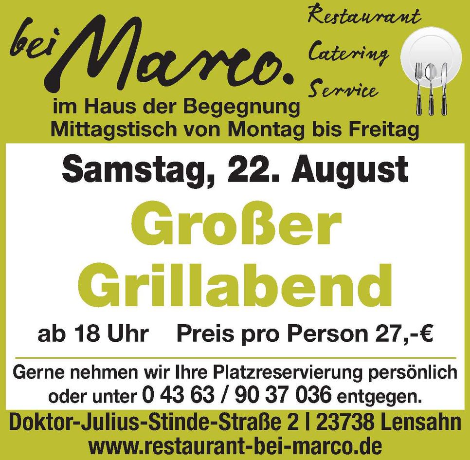 KW 33  Imageanzeige 