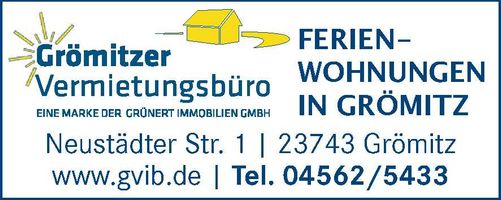 Gewerbeverein Grömitz