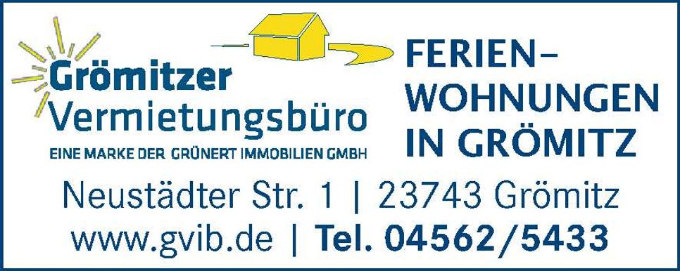 Gewerbeverein Grömitz