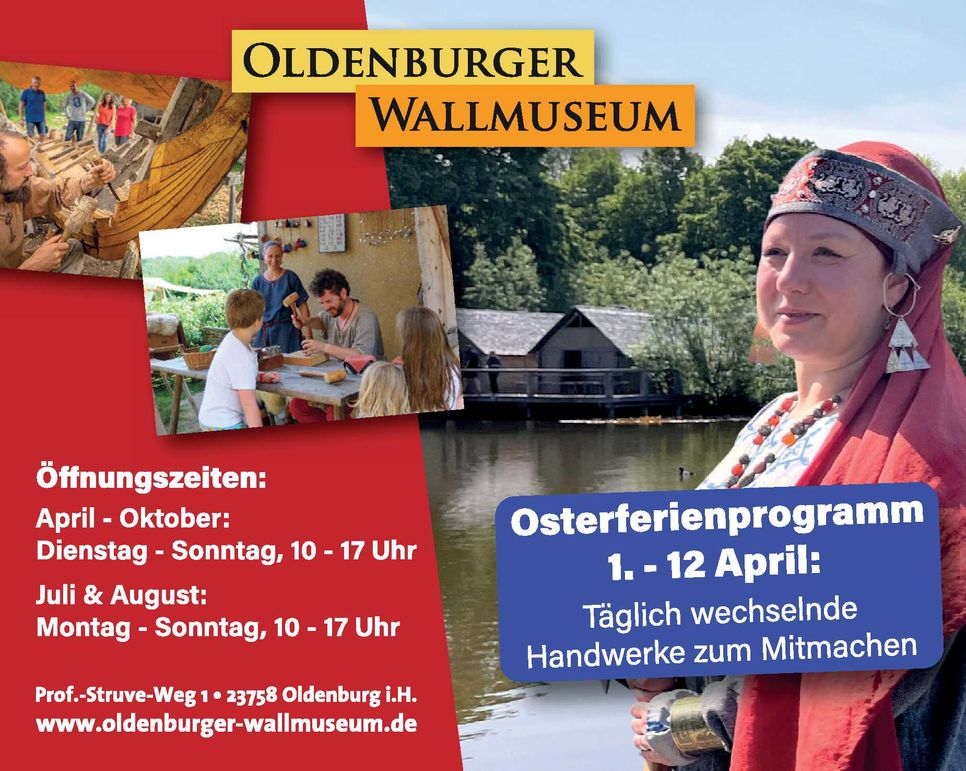 Mein Ostsee Urlaub 2026