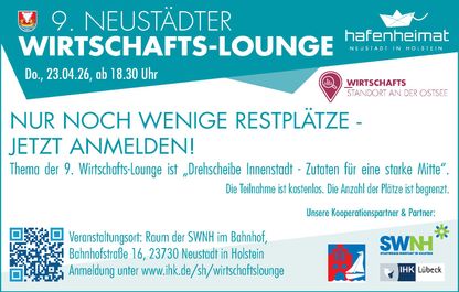 Einladung Wirtschafts-Lounge 23.04.2026