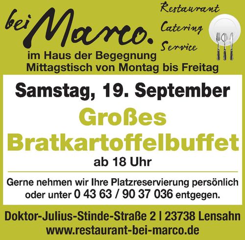 KW 36 Imageanzeige