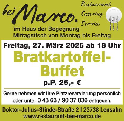 KW 07 Imageanzeige-Angebot