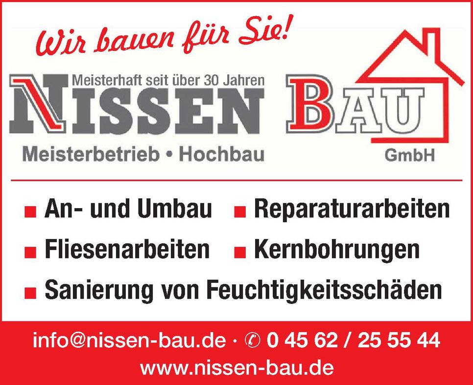 Bauen und Wohnen