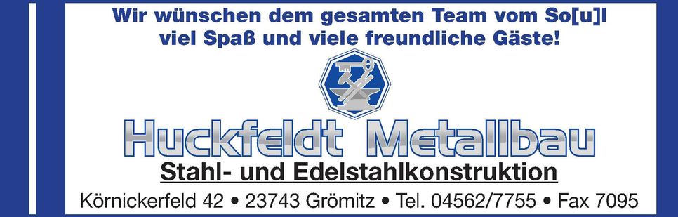 Neueröffnung Soul Grömitz