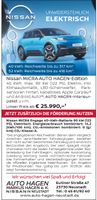 Micra Elektromobilität
