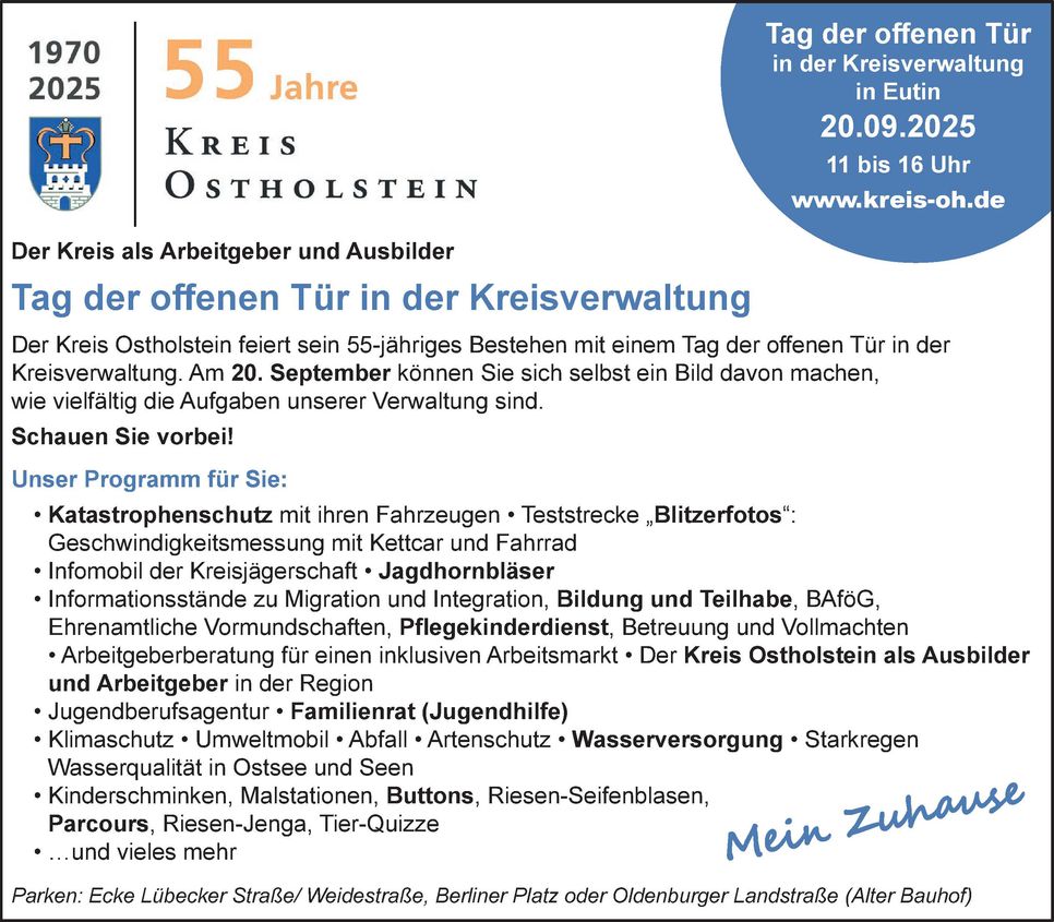 ToT Kreisverwaltung 