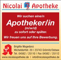 Die Wiedergutmacher 2025