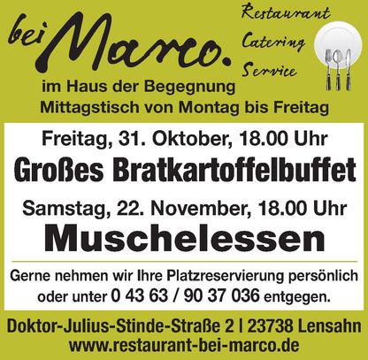 KW 43 Imageanzeige-Angebot