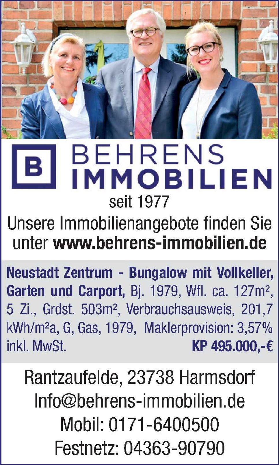 Objekte ab 41/2025