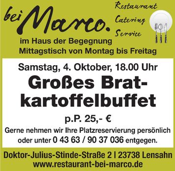 KW 40 Imageanzeige-Angebot