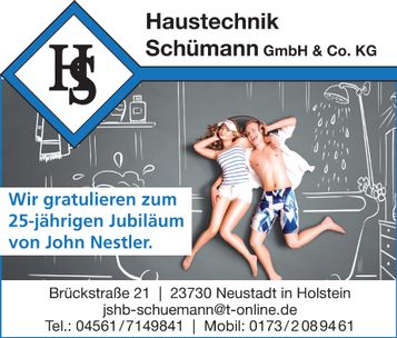25 Jahre Das Handwerkerhaus 