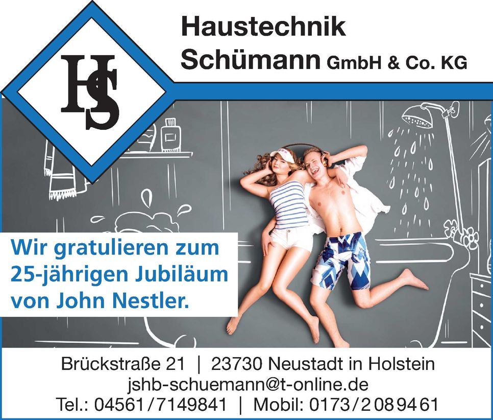 25 Jahre Das Handwerkerhaus 