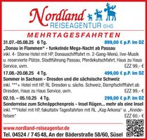 Reisetipps 2025
