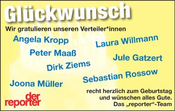 Verteilergeburtstag