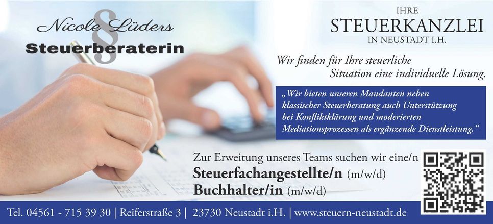 Steuerberater