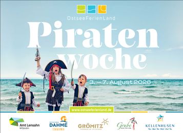 Piratenwoche