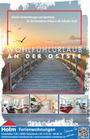 Mein Ostsee Urlaub