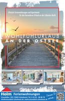 Mein Ostsee Urlaub August 2025
