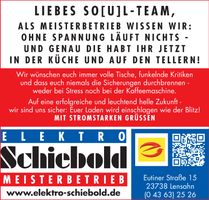 Neueröffnung Soul Grömitz