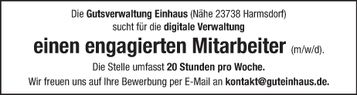 Kauffrau/-mann für Immobilienmanagement
